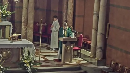 KS.  PRUSAK Pętla łaski (13. 09. 26)  homilia 181