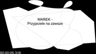 MAREK - Przyjaciele na zawsze (OFFICIAL AUDIO)