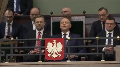 Czy rząd Tuska realizuje interesy obcych państw? Mocne oskarżenia.