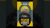 Kiedy znikają ludzie, pojawia się człowieczeństwo.  Czy miejsce największej katastrofy w historii ene