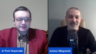 Czy polska polityka historyczna zjadła historię - rozmowa z Łukaszem Głogowskim (Historia 2. 0)