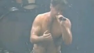 Rammstein vs Ciasteczkowy Potw&oacute;r