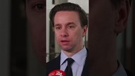 POLSKA A SIŁY POKOJOWE! BOSAK OSTRZEGA! #bosak #konfederacja #polityka #polska #sejm