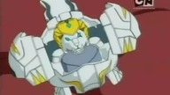 Bakugan : Młodzi Wojownicy odc. 5 - Runo Rządzi