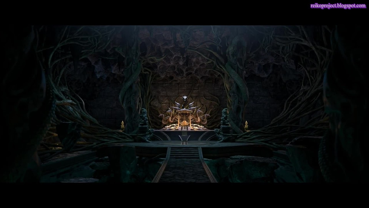 Stellar Transformation sezon 2 odcinek 9 CDA