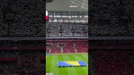 ZAWSZE CIARY.  HYMN POLSKI 