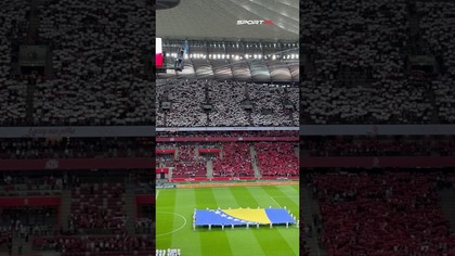 ZAWSZE CIARY.  HYMN POLSKI 