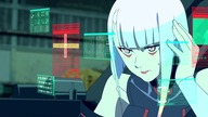 Cyberpunk: Edgerunners Odcinek 05 [Dubbing PL]