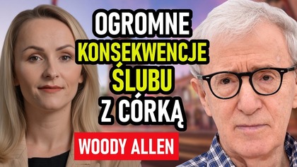 Patologia w rodzinie Woodyego Allena.  O co naprawdę oskarżają reżysera?