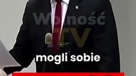 AKTUALNY REŻlM MNIE ATAKUJE!