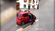 Tymczasem w Peru