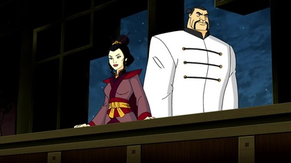 Scooby Doo i Miecz Samuraja 2009 PL