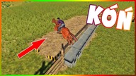 FARMING SIMULATOR 19 - KONIE NAJBARDZIEJ OPŁACALNE?