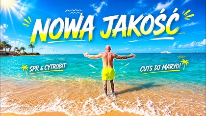 SPR & Cytrobit - Nowa Jakość (cuts DJ marYO!)