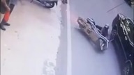Oto dlaczego warto nosić kask podczas jazdy
