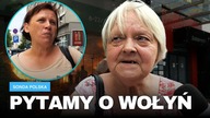 ZAWSZE MILCZELIŚMY O WOŁYNIU SZCZERE WYZNANIE UKRAINKI