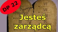 DP022 Przykazanie wykupienia pierwocin (Wj 13, 13)