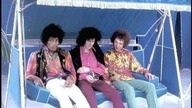 She so fine MITCH MITCHELL NOEL REDDING 1967 drums only