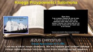 Przypowieści Salomona
