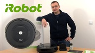 iRobot Roomba E5 (e5158) - Recenzja automatycznego robota sprzątającego