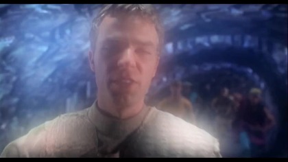 Gwiezdne wrota [s02e12] The Tokra (2)