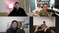 BTR x Behind The Record: Call It Like I See It