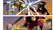 Avatar : Legenda Aanga - Poszukiwania cz. 1 4/6