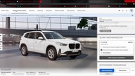 Moja Konfiguracja BMW X1