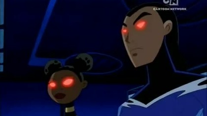 Młodzi Tytani 39 - Tytani Wschodu cz.  2