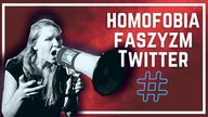 Problematyczne wpisy lewicowych aktywistów na Twitterze  Maja Staśko, Krzysztof Śmiszek