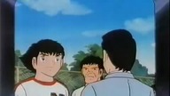Kapitan Tsubasa - odc.  63 - Misugi znowu gra [cały odcinek] [Lektor PL]