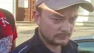 27. 09. 2023.  Oświęcim.  Sąd Rejonowy.  SKANDALICZNE zachowanie policji oraz ochrony