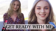 GET READY WITH ME w Grecji!
