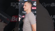 Greg zawalczy w turnieju w klatce rzymskiej