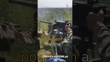 MON szykuje przepisy na stan przedwojenny.  Nowe prawo zmieni życie wielu Polaków