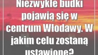 Niezwykłe budki pojawią się w centrum Włodawy.  W jakim celu zostaną ustawione?