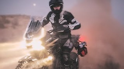 Może i go roz@#%#@* ale tam wjadę!