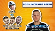 Deys vs SB Maffija - Yurkosky - Podsumowanie beefu