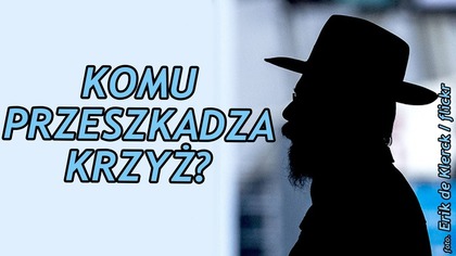 Komu przeszkadza krzyż?