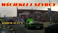 Wściekli i Szybcy Kompilacja 9