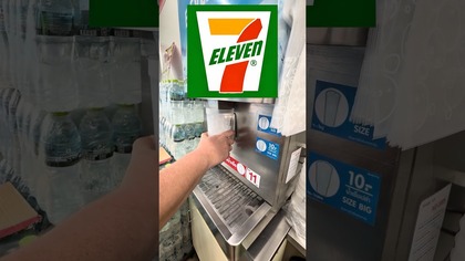 DRINK MIX MEIJI 7 ELEVEN THAILAND