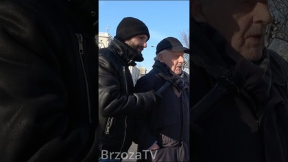 Politycy robią pod siebie