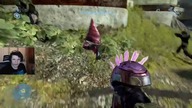 Halo 3 #1 | Lądowanie