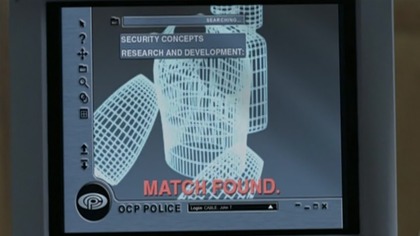 Robocop Prime Directives S01E01