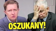 TAK UPADŁ KACZYŃSKI! Bartoszewicz UJAWNIA KULISY: Otaczał się KLAKIERAMI