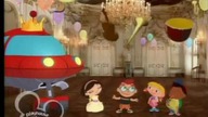 Quincy & Annie Sing You Do(1)