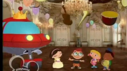 Quincy & Annie Sing You Do(1)