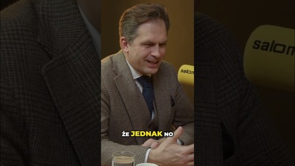 Michał Zembala o nowym starcie