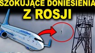 SEKUNDY PRZED OGROMNĄ KATASTROFĄ W ROSJI