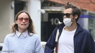 Harry Styles i Olivia Wilde - uczyniła go wielkim kochankiem i ojcem?
